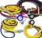 Pipe Testing Accessories