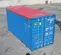 Open Top Container