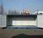 20ft Side Door Shipping Container with Mezzanine Deck