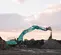 31.0-35.0T Excavator