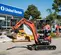 1.0-1.9T Excavator