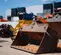 Bucket Tilt – 31.0t-35.0t