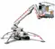100ft Track-Mounted Boom