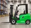 2.5T Electric Forklift