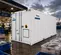 20ft high cube pallet-wide refrigerated shipping container for cold storage hire