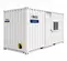 20ft site lunchroom container 