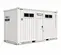 20ft site ablution block