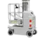 24ft Electric Vertical Lift
