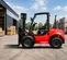 3.5T Diesel Forklift