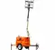 6 Head LED Lighting Tower