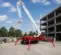 98ft Track-Mounted Boom