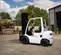 Gas Forklift Lifestyle