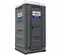 portaloo portable toilet 