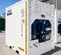 10ft Refrigerated High Cube Container