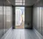 20ft high cube refrigerated event container for cold storage hire at events