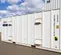 20ft Relocatable Explosive Magazine