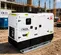 20 kVA Diesel Generator
