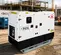 85 kVA Diesel Generator