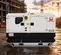 60 kVA Diesel Generator