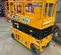 2018 JCB S1930E Scissor Lift