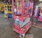 2019 MEC MICRO 19 Scissor Lift