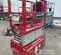 2019 MEC MICRO 19 Scissor Lift