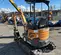 2020 Case CX17C Mini Excavator