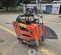 2022 Husqvarna FS5000D-30 Street Saw/Blade