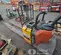 2019 Toyota 8HBE30 Jack