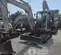 2022 Takeuchi TB250-2CR Mini Excavator