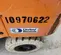 2019 Doosan G30P-7DF Warehouse Forklift