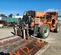 2018 SKYTRAK 10054 Forklift