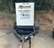 2018 Allmand MP25 Diesel Generator