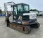2020 Bobcat E85 Mini Excavator