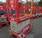 2018 MEC MICRO 19 Scissor Lift
