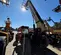 2018 JLG 742 Forklift