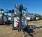 2022 Generac MLT4200IVF4 Portable Light Tower