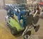 2017 Ruthmann Reachmaster WINLET 1730 Material Lift