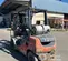 2019 Toyota 8FGU25 Warehouse Forklift