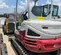 2021 Takeuchi TB240 Mini Excavator
