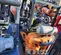 2024 Bobcat G25E-7DF Warehouse Forklift