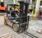 2017 Toyota 8FDU30 Warehouse Forklift