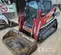 2021 Takeuchi TL6CR Track Loader