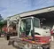 2019 Takeuchi TB290C Mini Excavator