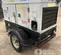 2021 Wacker Neuson G25 T4F Diesel Generator