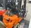 2022 Doosan G25E-7DF Warehouse Forklift