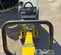 2023 Wacker Neuson DPU5545He Vibratory Plate Compactor