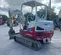 2021 Takeuchi TB240 Mini Excavator