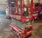 2019 MEC MICRO 19 Scissor Lift