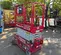 2019 MEC MICRO 19 Scissor Lift